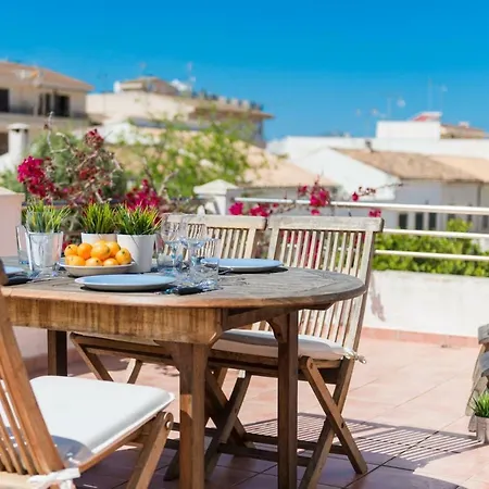 Appartement Yourhouse Ca Na Ferrera *