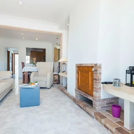 Yourhouse Ca Na Ferrera *