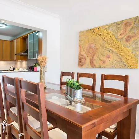 Yourhouse Ca Na Ferrera
