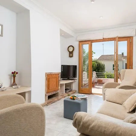 Yourhouse Ca Na Ferrera Appartement