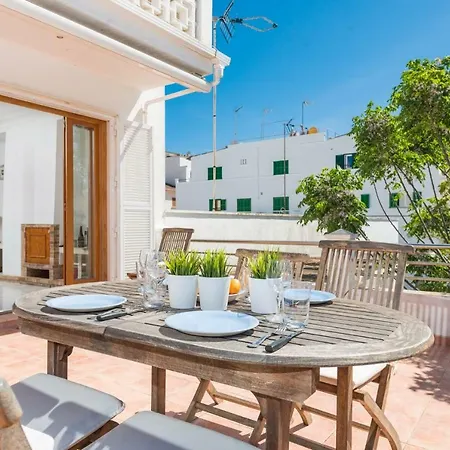 Yourhouse Ca Na Ferrera