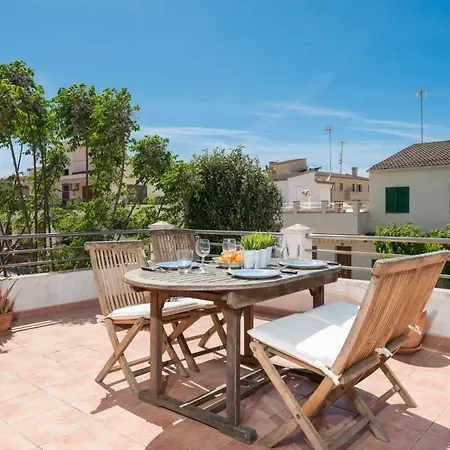 Yourhouse Ca Na Ferrera Appartement *