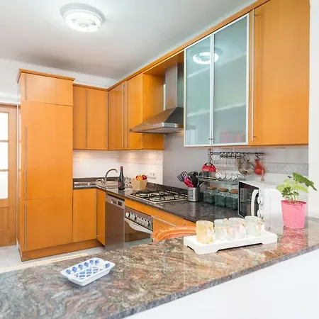 Appartement Yourhouse Ca Na Ferrera Can Picafort (Mallorca)