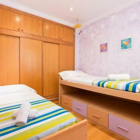 Yourhouse Ca Na Ferrera * Can Picafort (Mallorca)