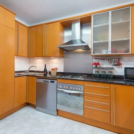 Yourhouse Ca Na Ferrera * Can Picafort (Mallorca)