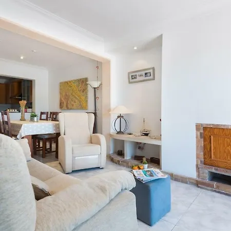 Yourhouse Ca Na Ferrera Can Picafort (Mallorca)