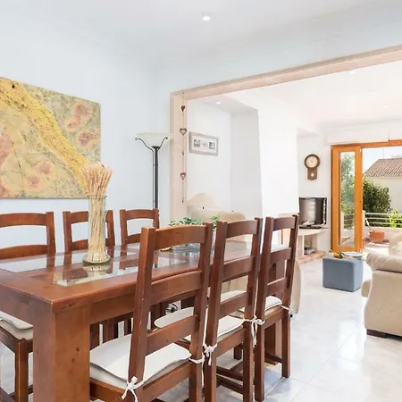 Apartamento Yourhouse Ca Na Ferrera
