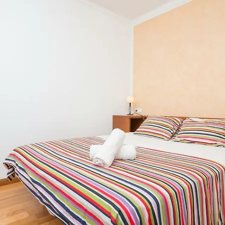 Apartamento Yourhouse Ca Na Ferrera Can Picafort (Mallorca)