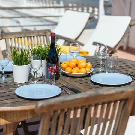 Apartamento Yourhouse Ca Na Ferrera Can Picafort (Mallorca)