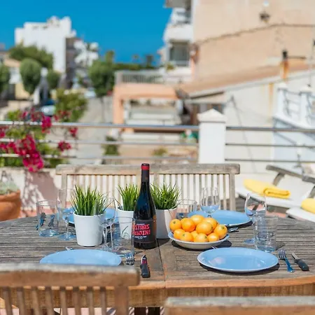 Yourhouse Ca Na Ferrera Can Picafort (Mallorca)