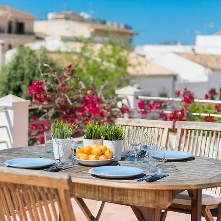 Yourhouse Ca Na Ferrera Apartamento